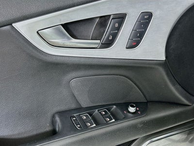 2012 Audi A7 Premium quattro