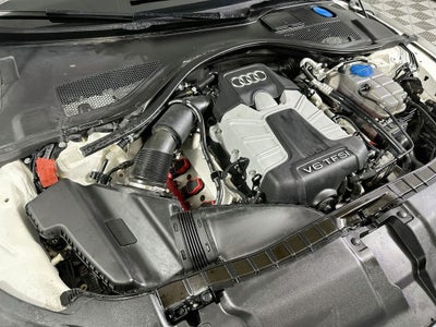 2012 Audi A7 Premium quattro