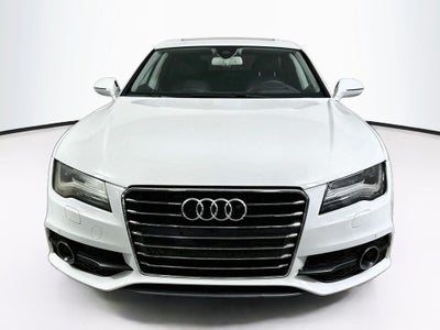 2012 Audi A7 Premium quattro