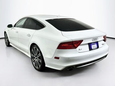 2012 Audi A7 Premium quattro