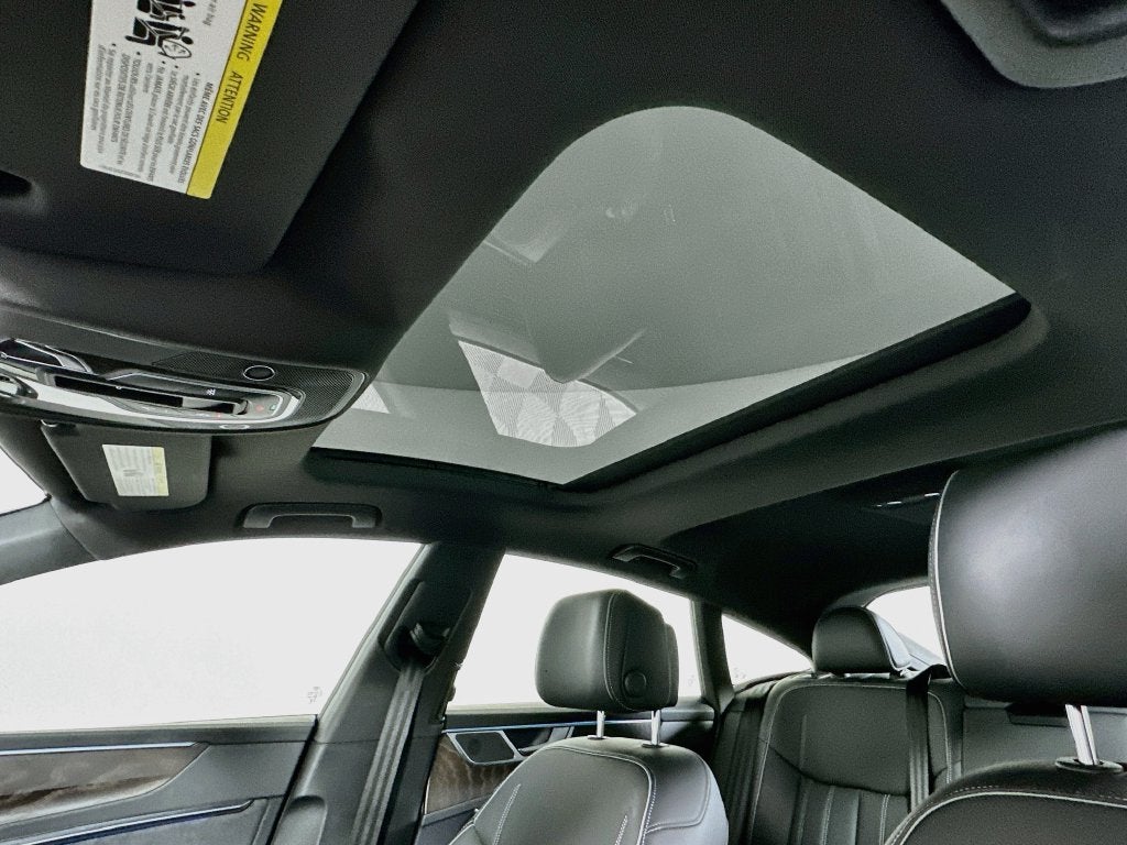 2023 Audi A7 55 Prestige quattro