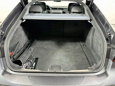 2023 Audi A7 55 Prestige quattro