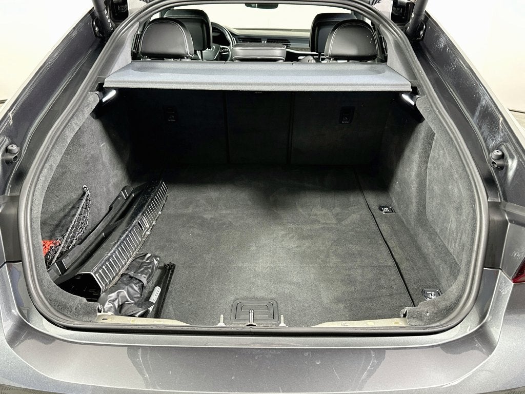 2023 Audi A7 55 Prestige quattro