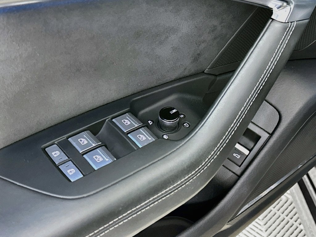 2023 Audi A7 55 Prestige quattro
