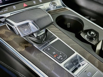 2023 Audi A7 55 Prestige quattro