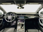 2023 Audi A7 55 Prestige quattro
