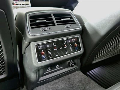 2023 Audi A7 55 Prestige quattro