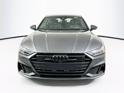 2023 Audi A7 55 Prestige quattro