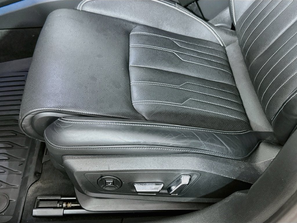 2023 Audi A7 55 Prestige quattro