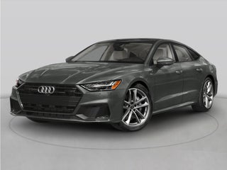 2023 Audi A7 55 Prestige quattro