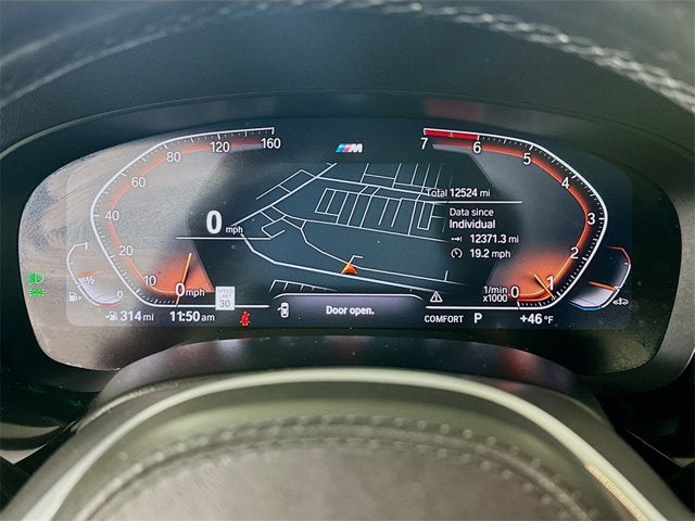 2023 BMW 5 Series 530i