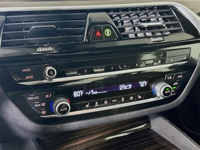 2023 BMW 5 Series 530i