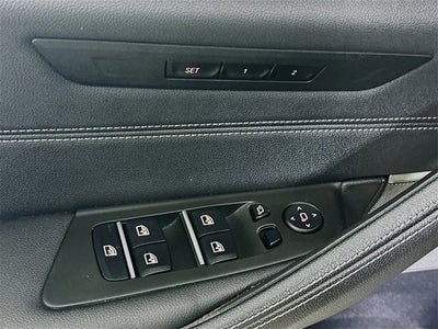 2023 BMW 5 Series 530i