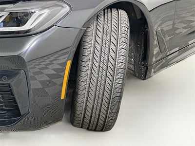 2023 BMW 5 Series 530i