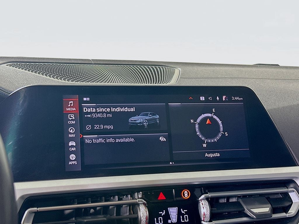 2020 BMW 3 Series M340i
