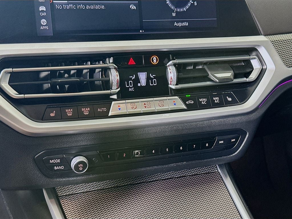 2020 BMW 3 Series M340i