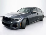 2020 BMW 3 Series M340i