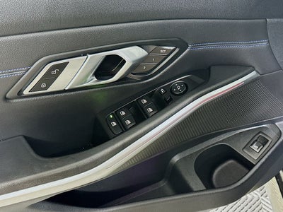 2020 BMW 3 Series M340i