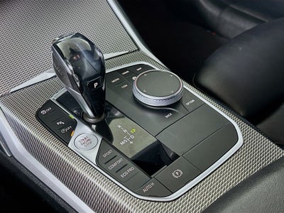 2020 BMW 3 Series M340i