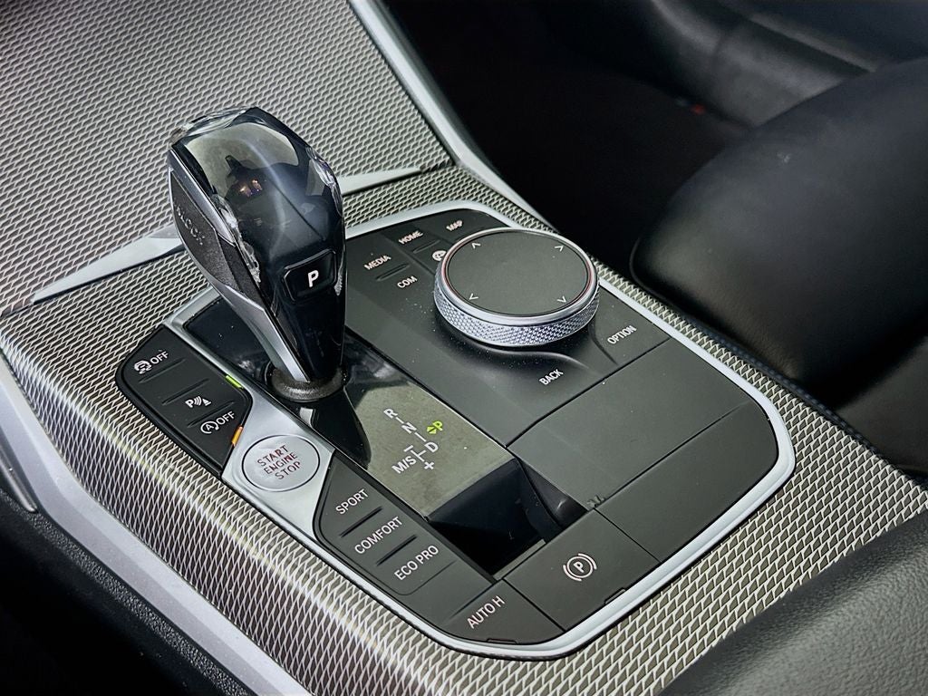 2020 BMW 3 Series M340i