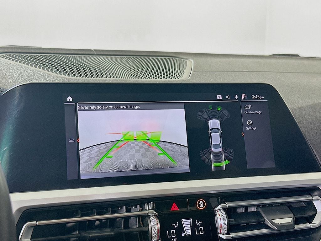 2020 BMW 3 Series M340i