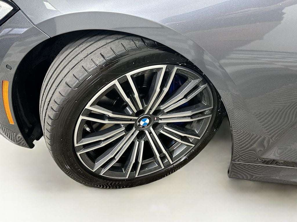 2020 BMW 3 Series M340i