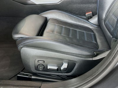 2020 BMW 3 Series M340i