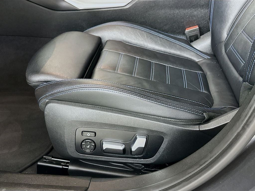 2020 BMW 3 Series M340i