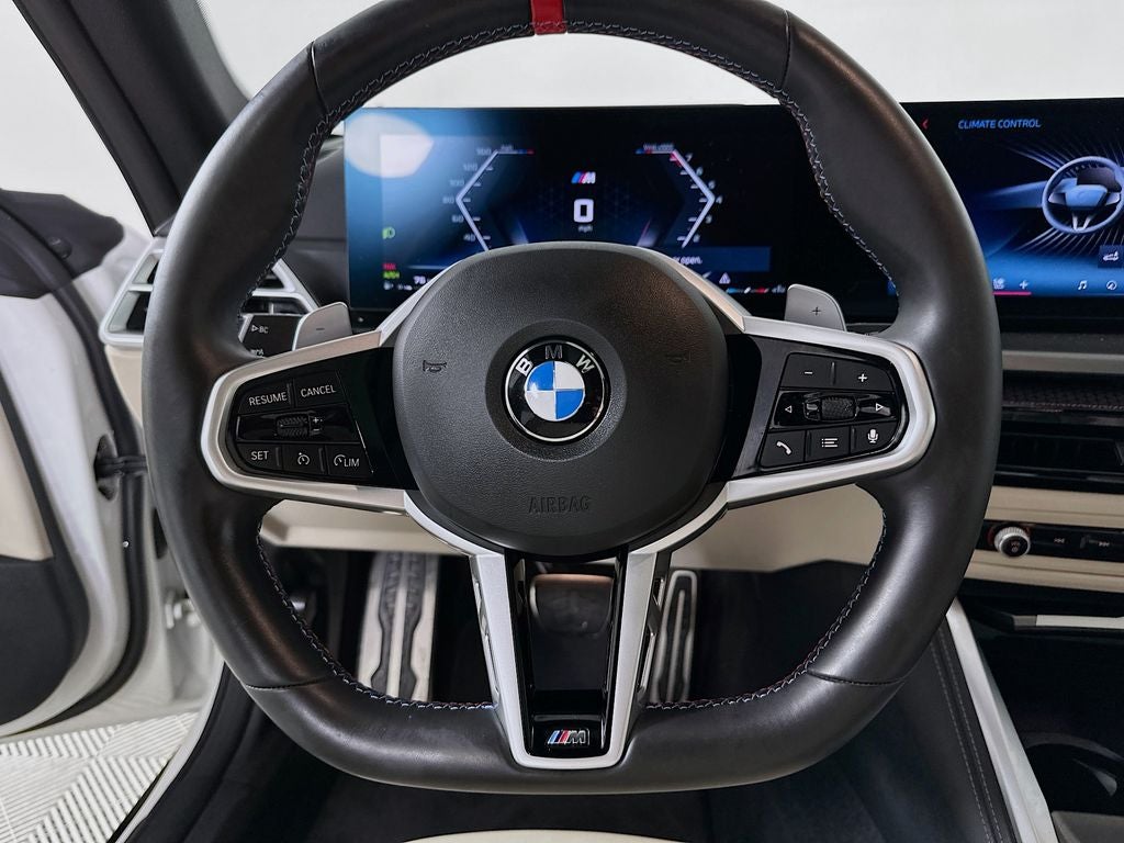 2025 BMW 4 Series M440i xDrive Gran Coupe