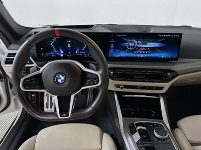 2025 BMW 4 Series M440i xDrive Gran Coupe