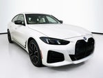 2025 BMW 4 Series M440i xDrive Gran Coupe