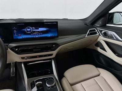 2025 BMW 4 Series M440i xDrive Gran Coupe