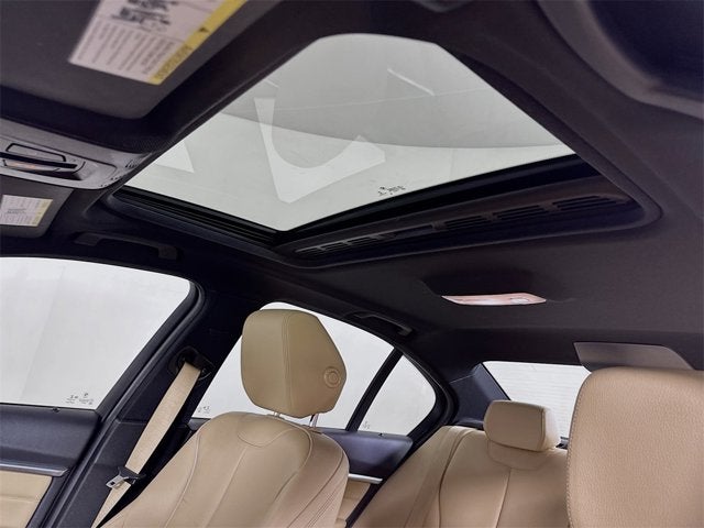 2018 BMW 3 Series 328d xDrive