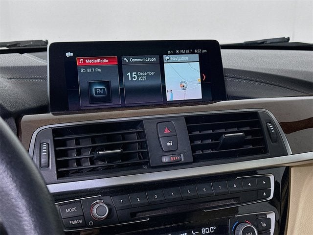 2018 BMW 3 Series 328d xDrive