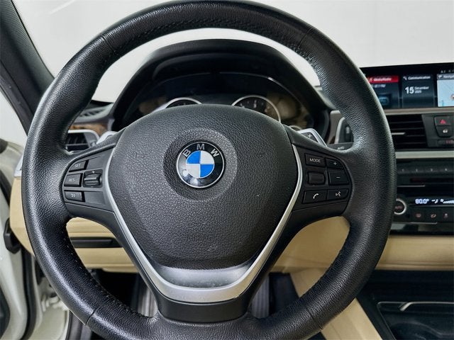 2018 BMW 3 Series 328d xDrive