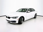 2018 BMW 3 Series 328d xDrive