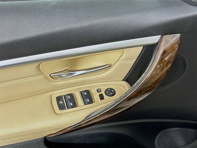 2018 BMW 3 Series 328d xDrive