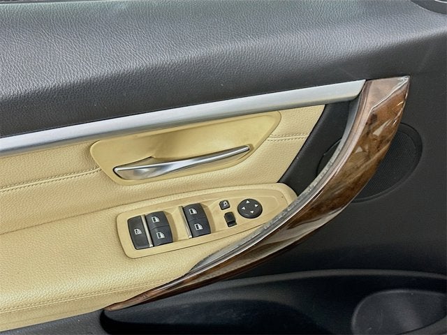 2018 BMW 3 Series 328d xDrive