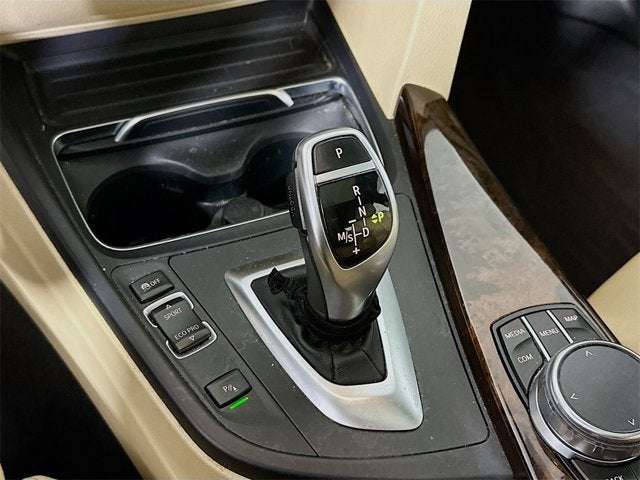 2018 BMW 3 Series 328d xDrive