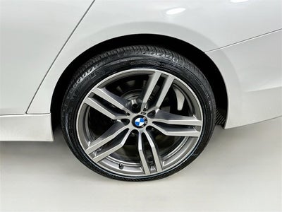 2018 BMW 3 Series 328d xDrive