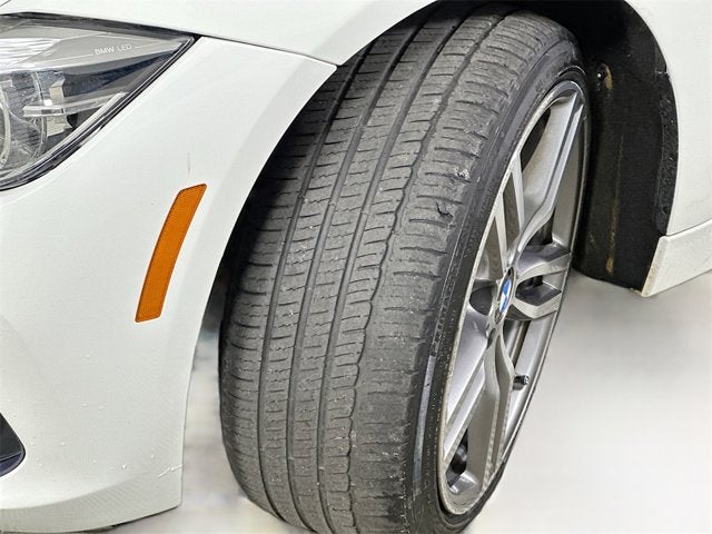 2018 BMW 3 Series 328d xDrive