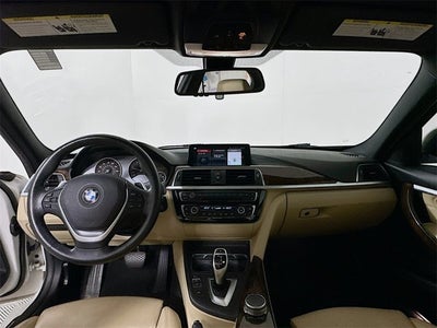 2018 BMW 3 Series 328d xDrive