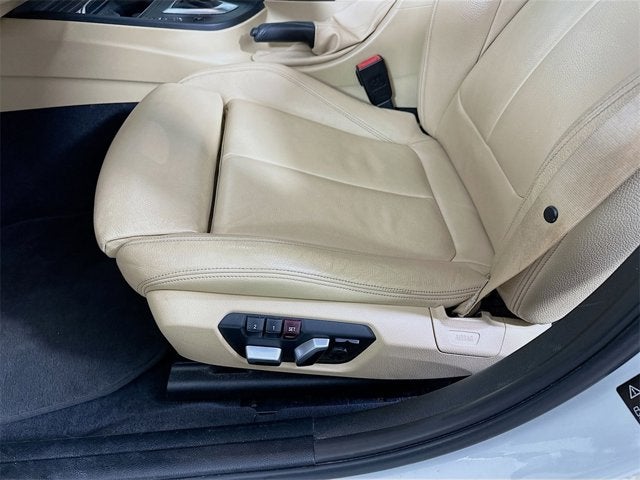 2018 BMW 3 Series 328d xDrive