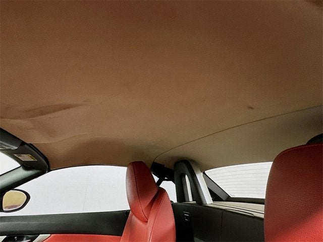 2011 BMW Z4 sDrive30i