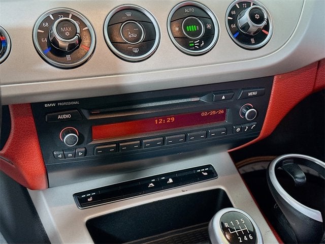 2011 BMW Z4 sDrive30i