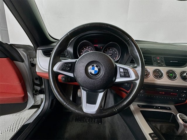 2011 BMW Z4 sDrive30i