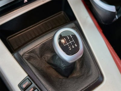 2011 BMW Z4 sDrive30i