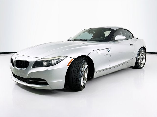 2011 BMW Z4 sDrive30i