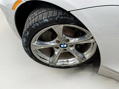 2011 BMW Z4 sDrive30i