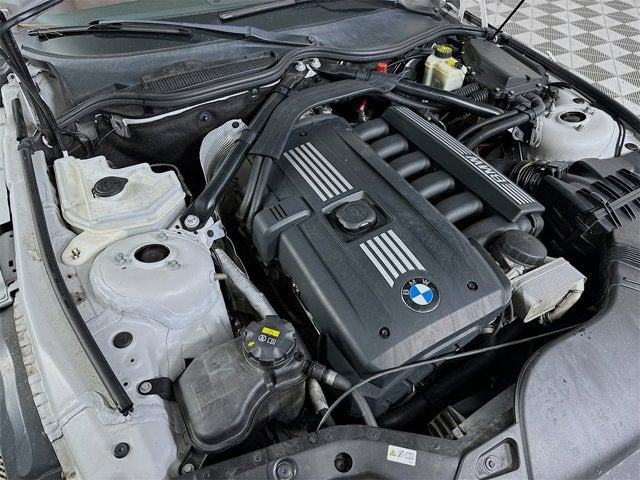 2011 BMW Z4 sDrive30i